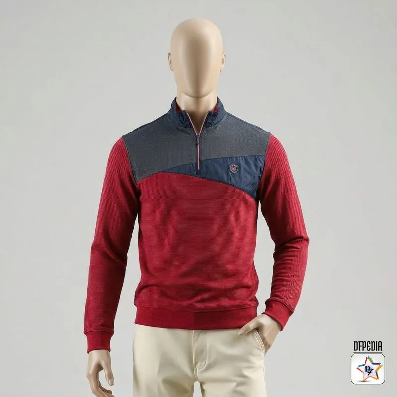 Kaos Polo Shirt CROCODILE Polo Shirt Longsleeve photo 1