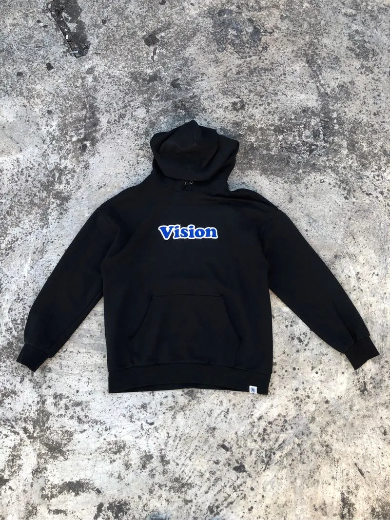 Hoodie Vision Street Wear photo 1