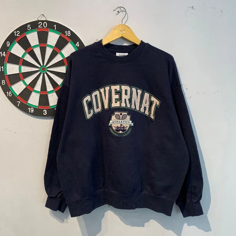 Crewneck Covernat photo 1