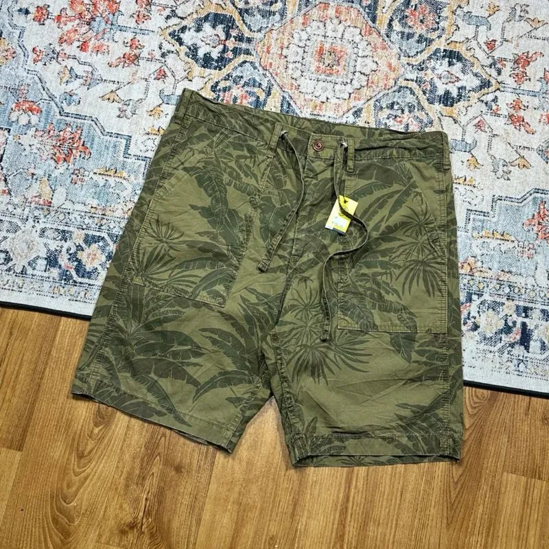 Levi's Shorts Pants photo 1