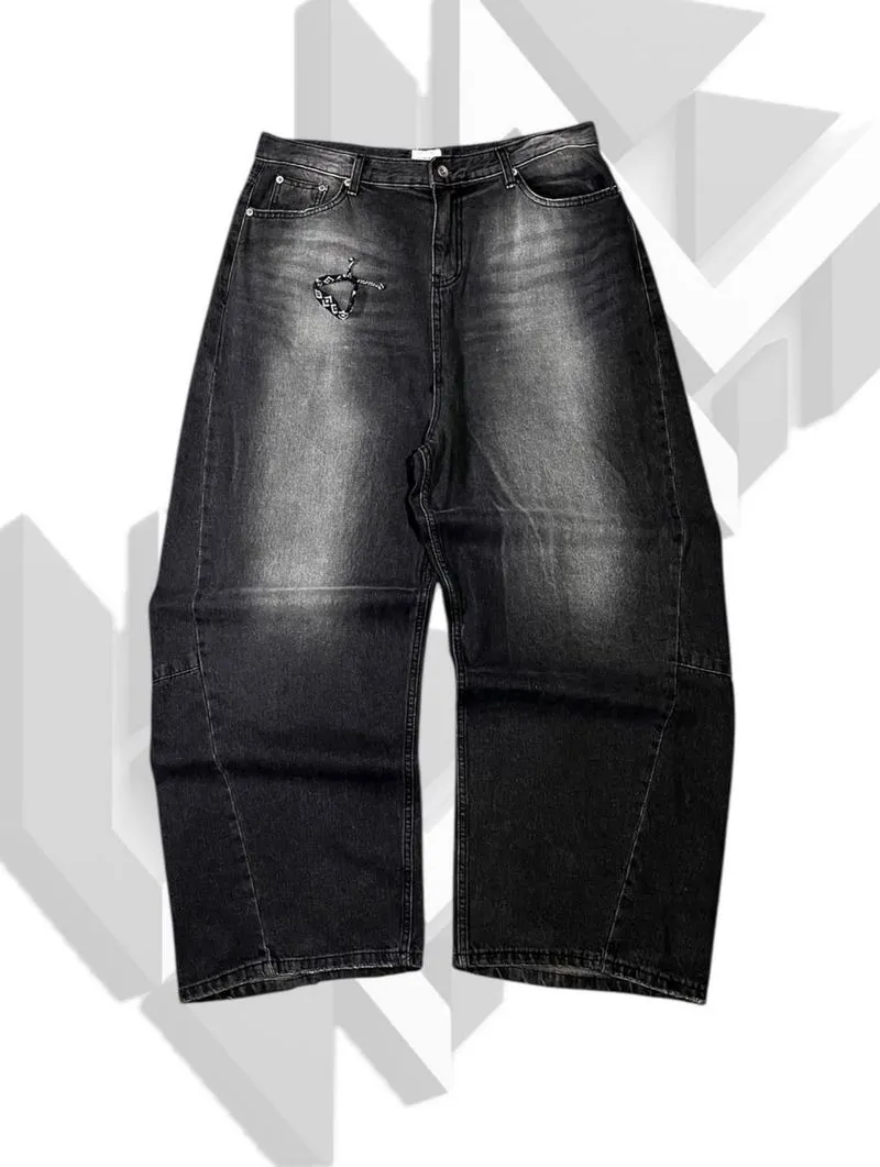 Celana panjang jeans photo 1