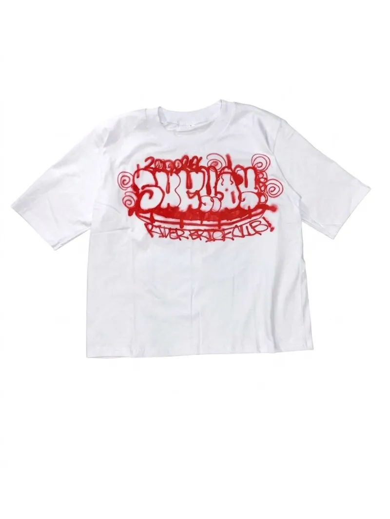 Air Brush tee by suchaaay  photo 1