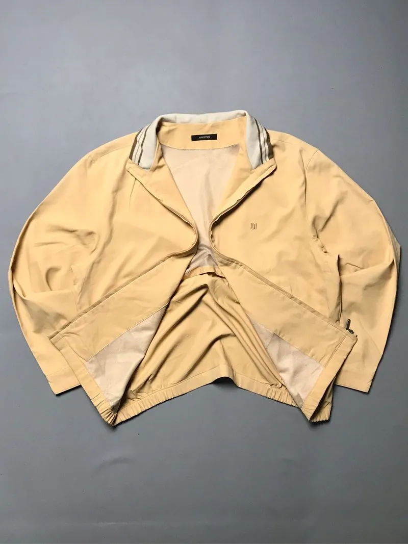 Vintage Maestro Casual Jacket photo 1