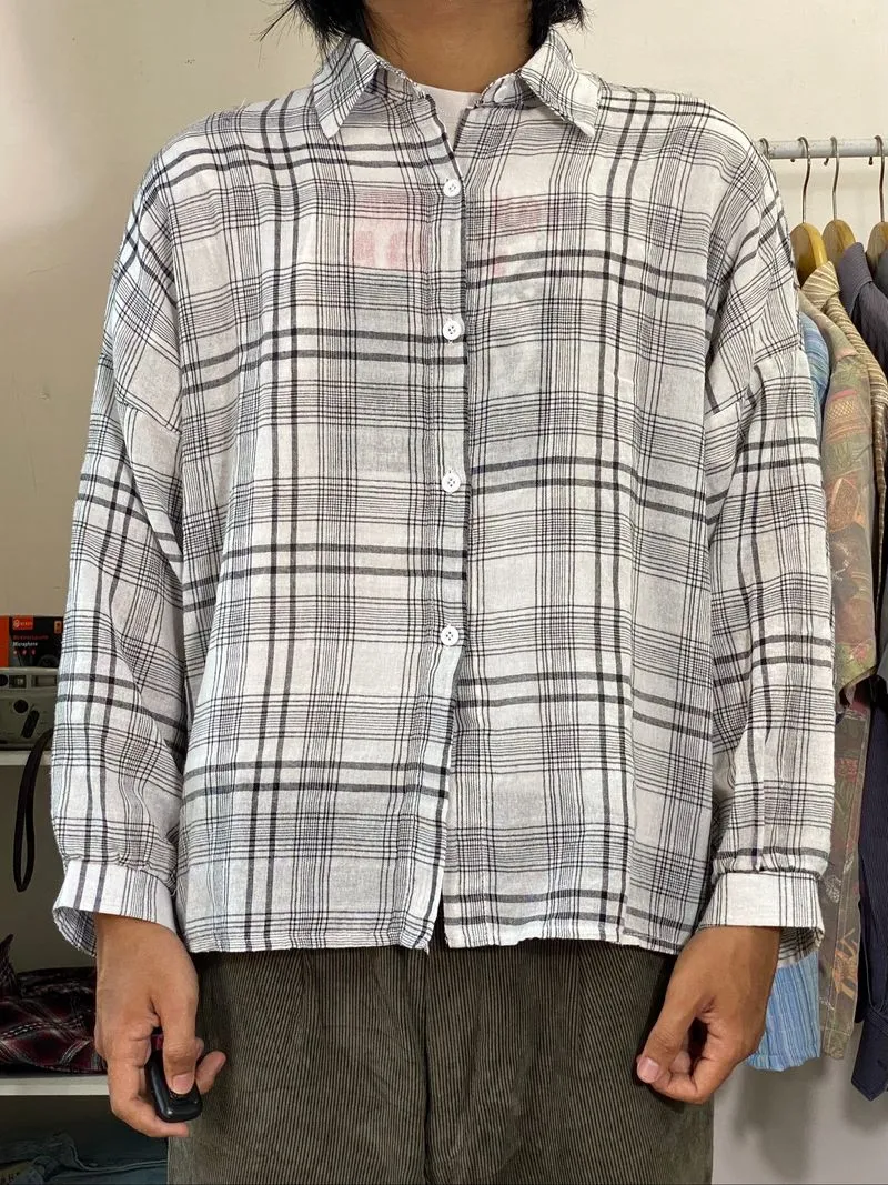 Boxy Shirt COCOBLANC photo 1
