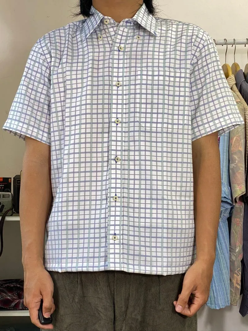 Boxy Shirt RENOMA photo 1