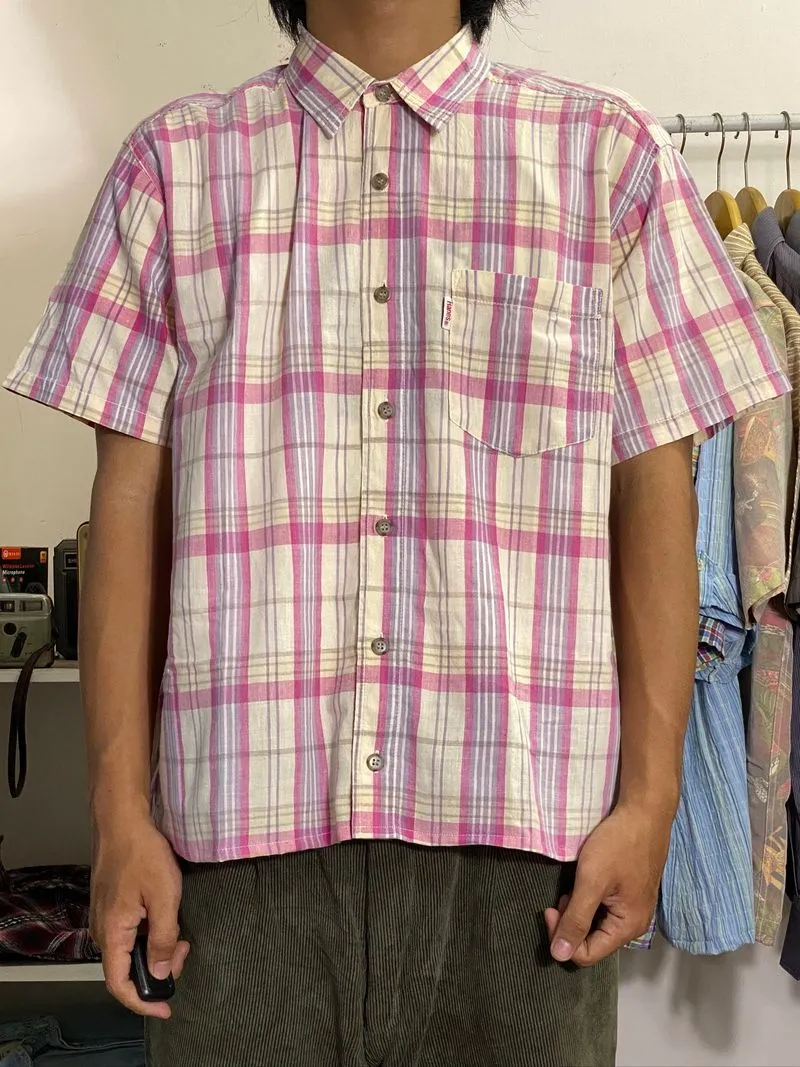 Boxy Shirt HANES photo 1