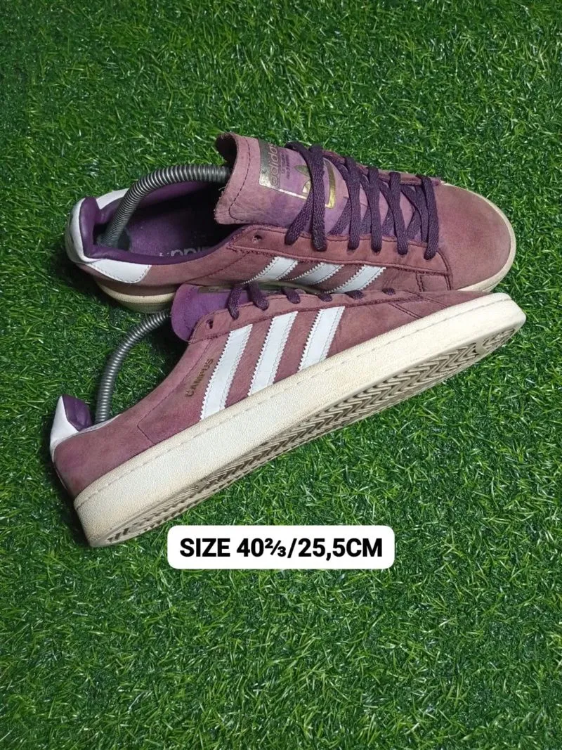 Adidas campus  photo 1