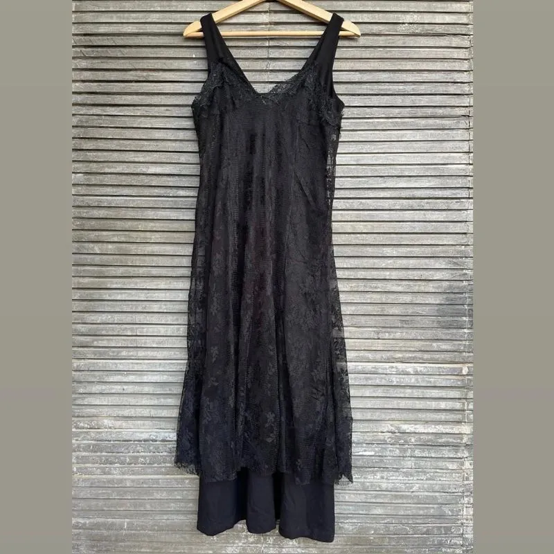 MMB - Dress Panjang Tile Cynthia Rowley photo 1