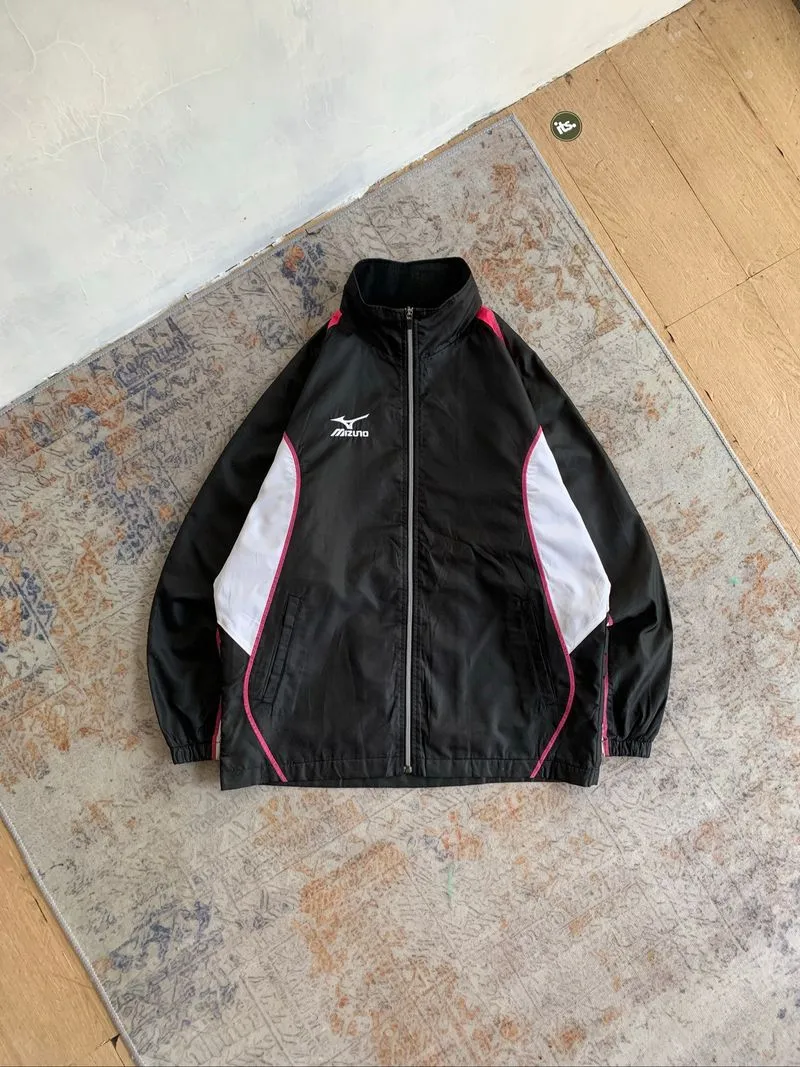 Mizuno jaket  photo 1