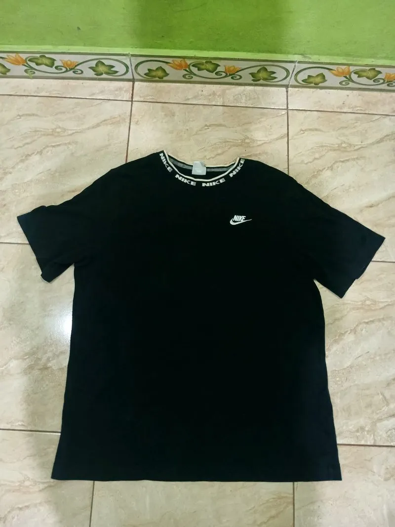Ts Nike Sportwear Club photo 1