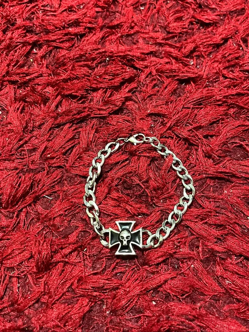cry ind bracelet photo 1