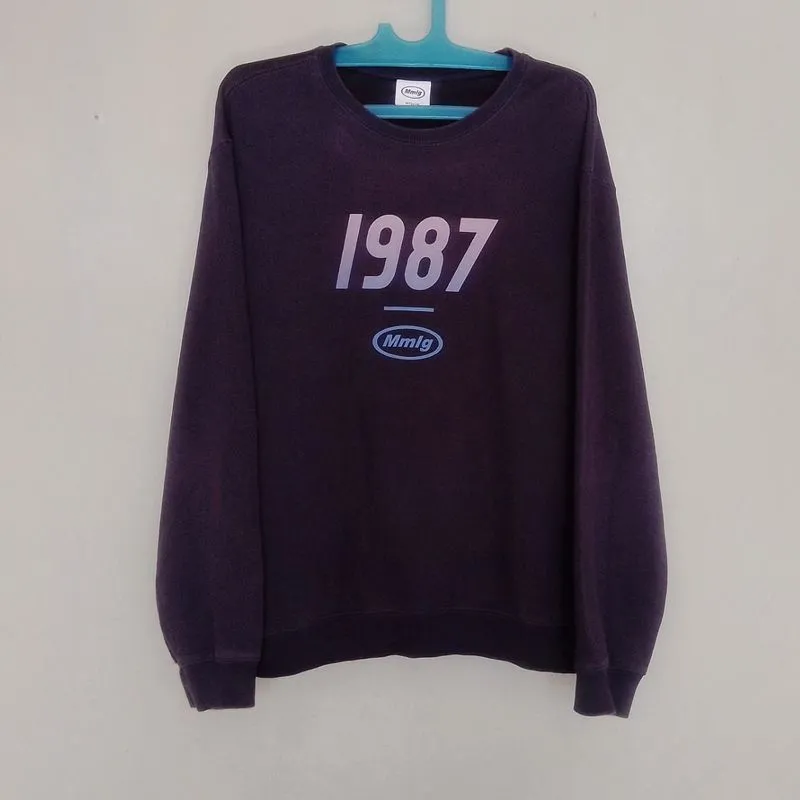 Casual Wanita purple photo 1