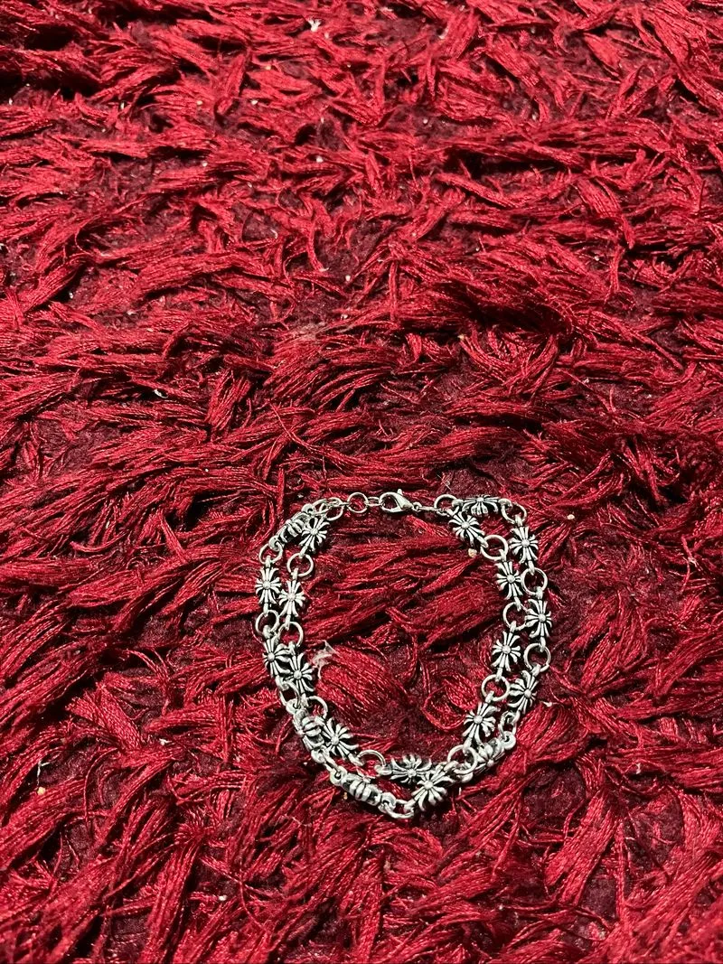 roxello double layer bracelet photo 1
