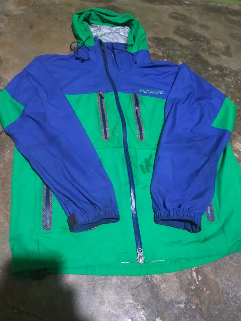 Jaket Gopcore Fila Sport photo 1