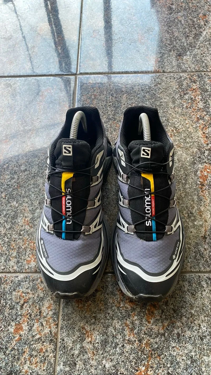 salomon xt 6 photo 1