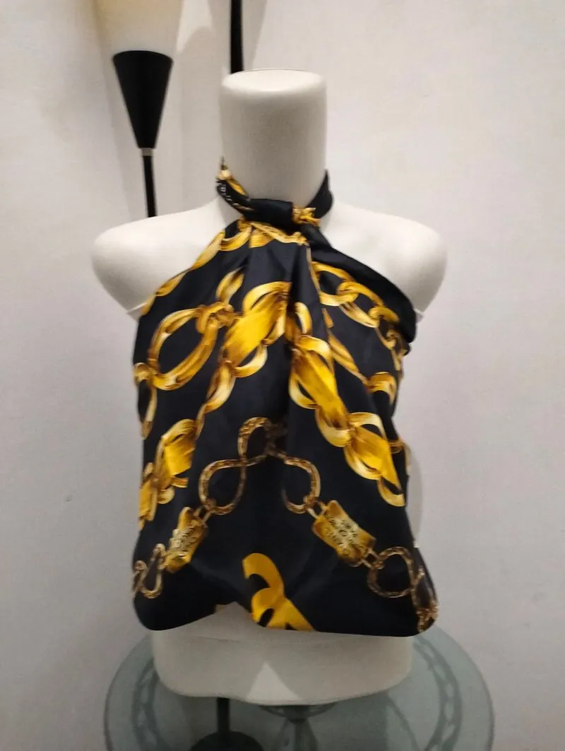 Scarf Premium  photo 1