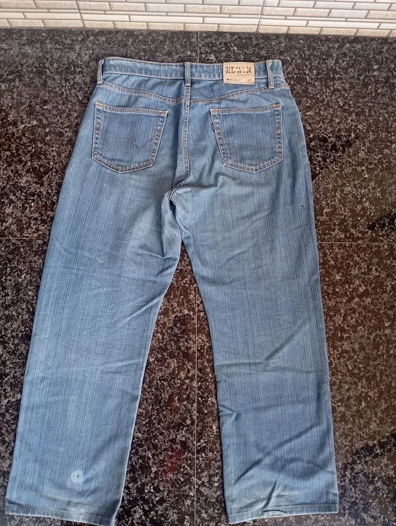 Celana jeans Edwin  photo 1