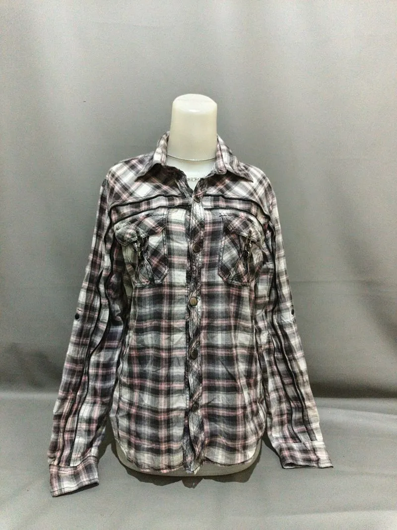 Kemeja in the attic homme photo 1