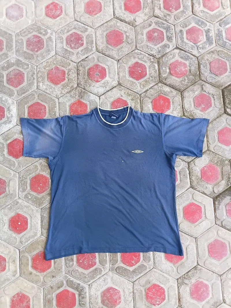 Umbro photo 1
