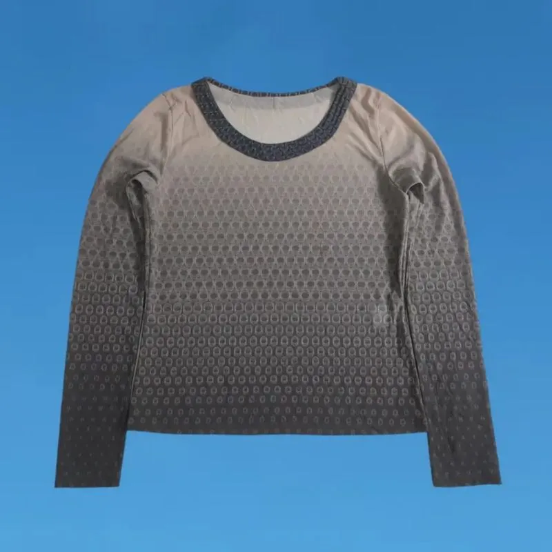 Hiroko Koshino Long Sleeve photo 1