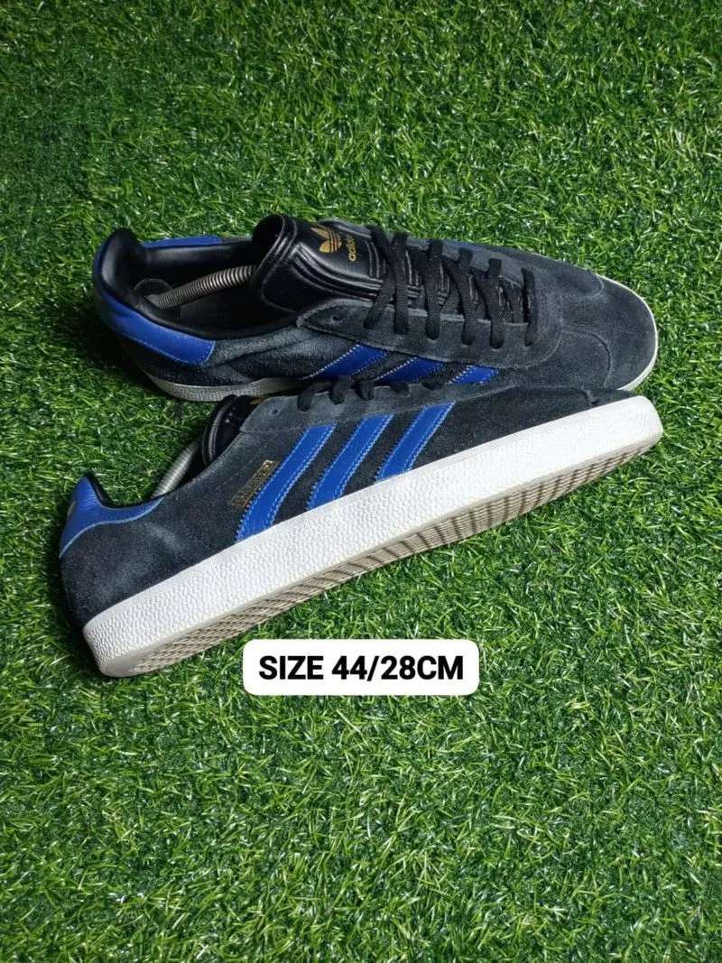 Adidas Gazelle II  photo 1