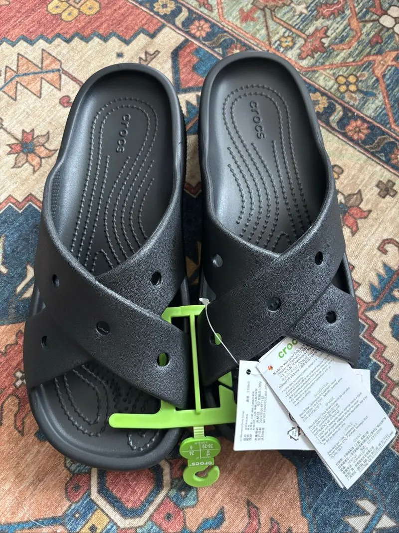 Crocs sandal new  photo 1