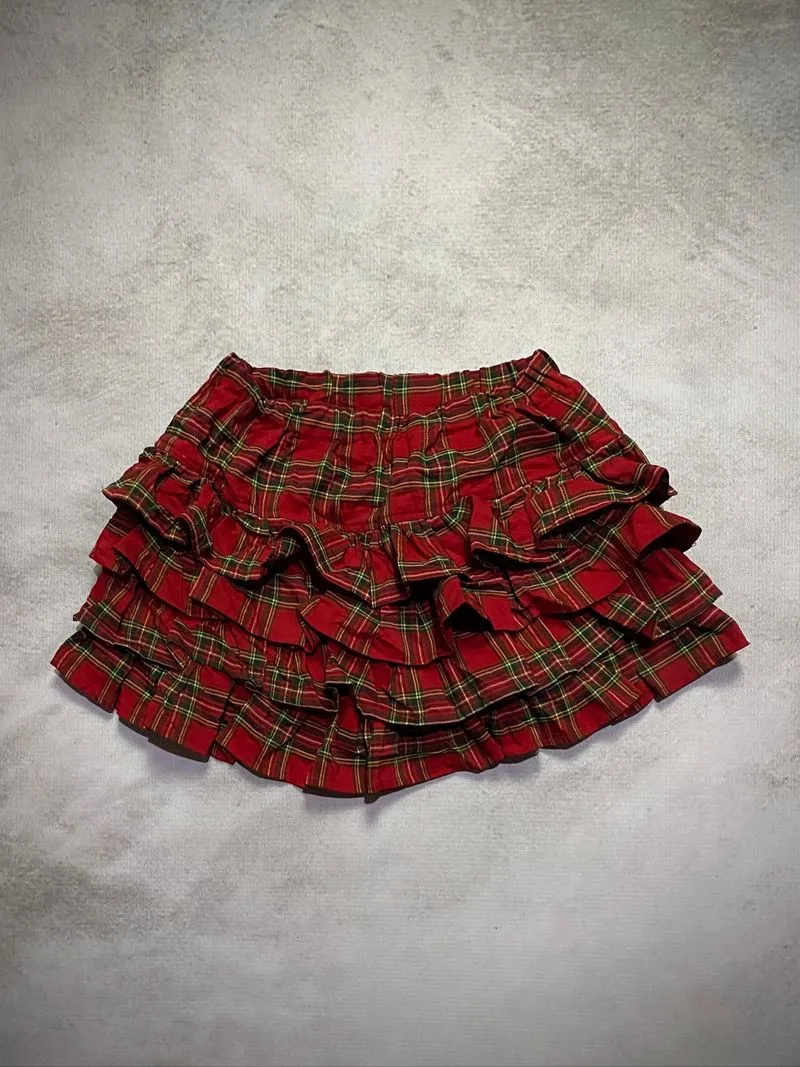 ݁ᛪ༙ Sister jenni skirts ݁ᛪ༙ photo 1