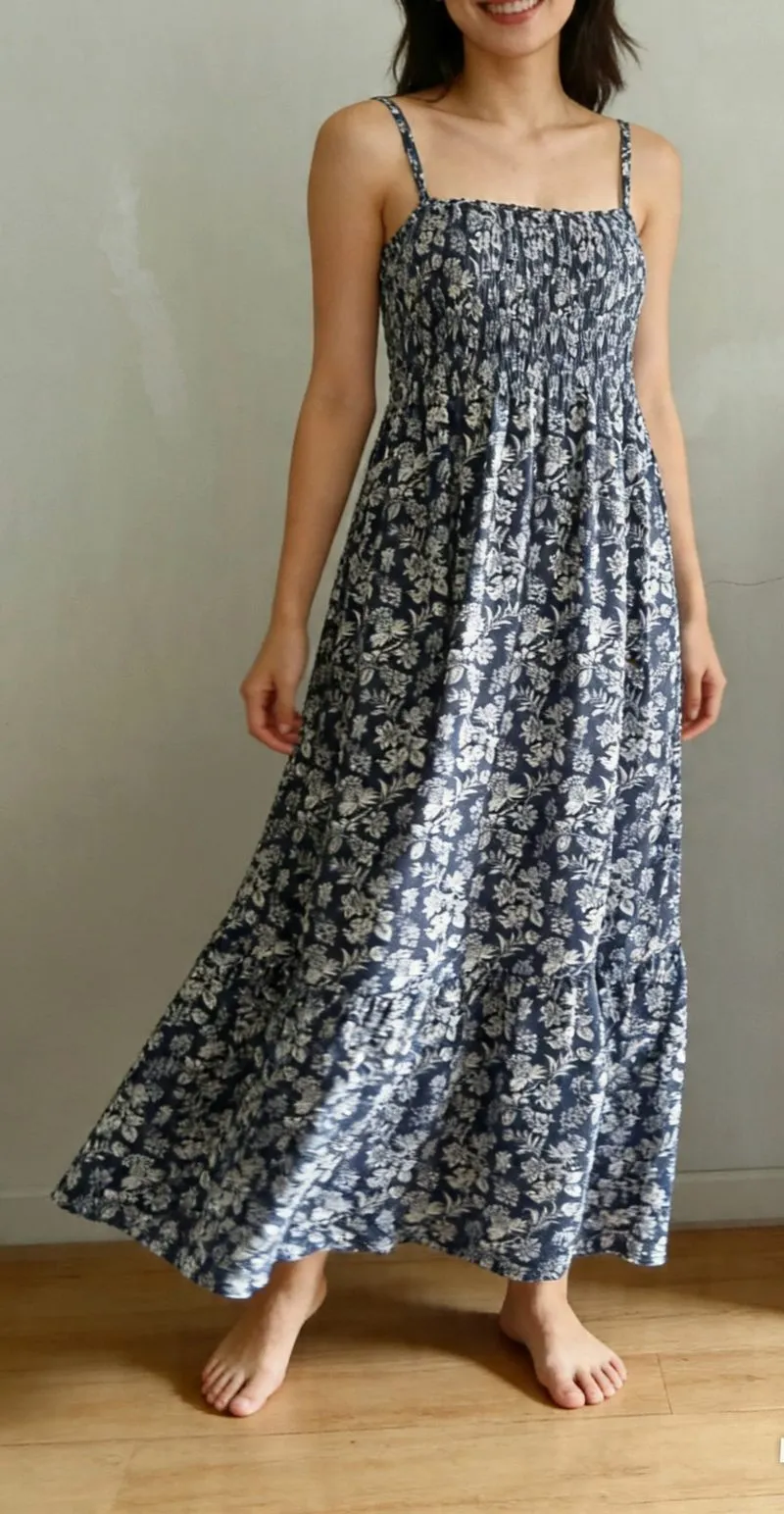 Dress Uniqlo photo 1