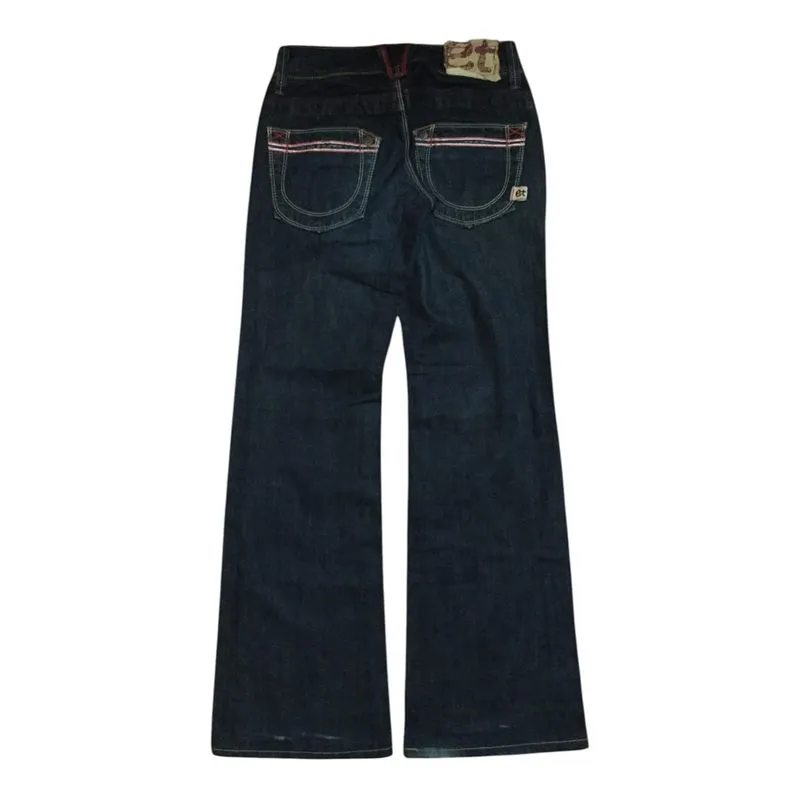 Et LOT 210412 F Jeans photo 1