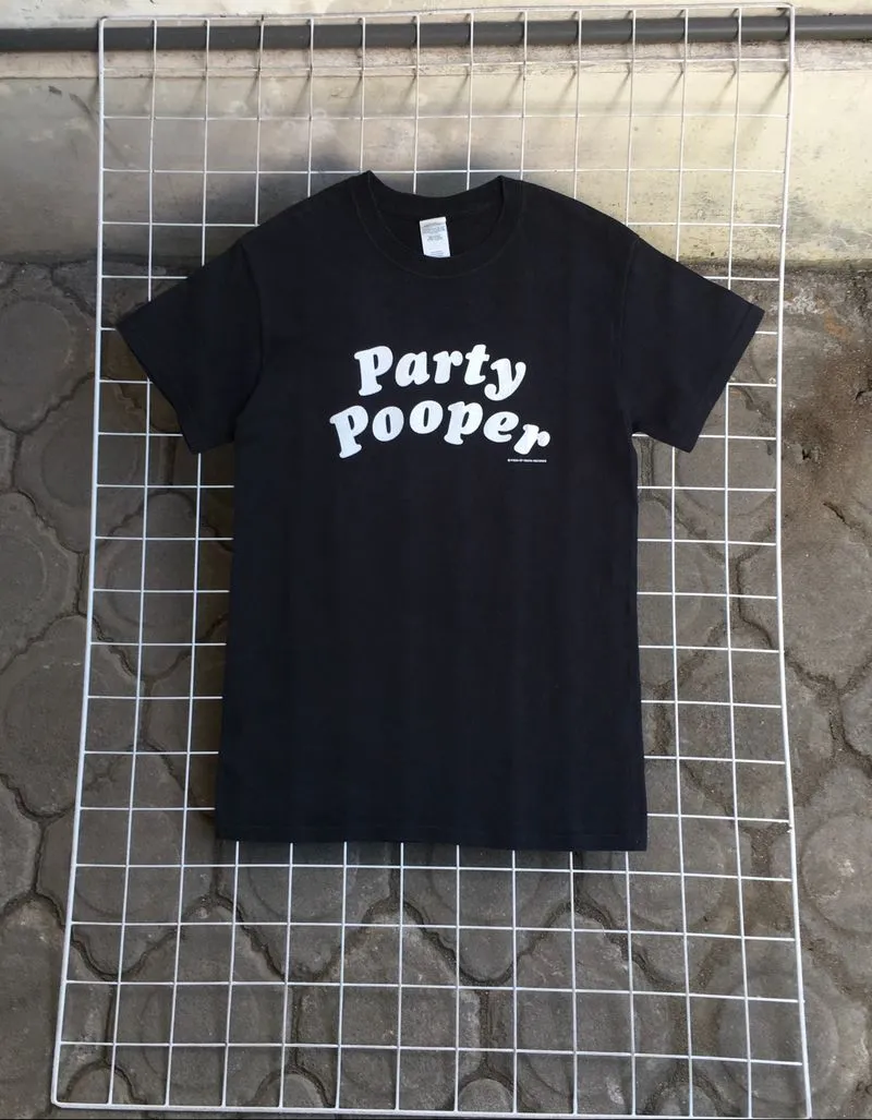 Ken Yokoyama Party Pooper By Pizza Of Death Record photo 1