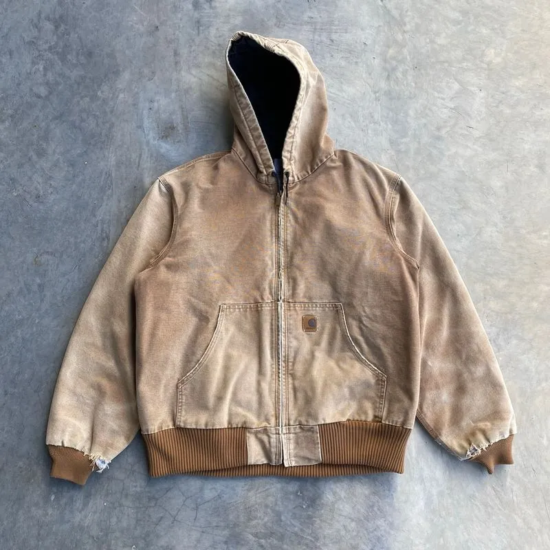 Carhartt 2010 J270 Active Jacket  photo 1