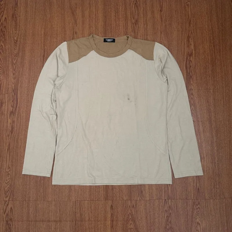 Tornado mart cowboy longsleeve photo 1