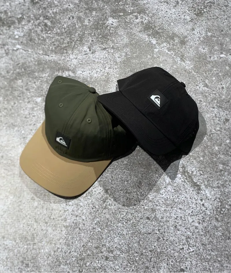 QUIKSILVER DECADES NYLON ( 2 Colour ) photo 1