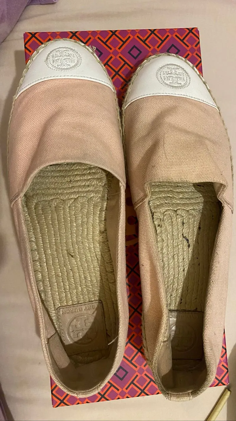 Tory Burch Espadrilles photo 1