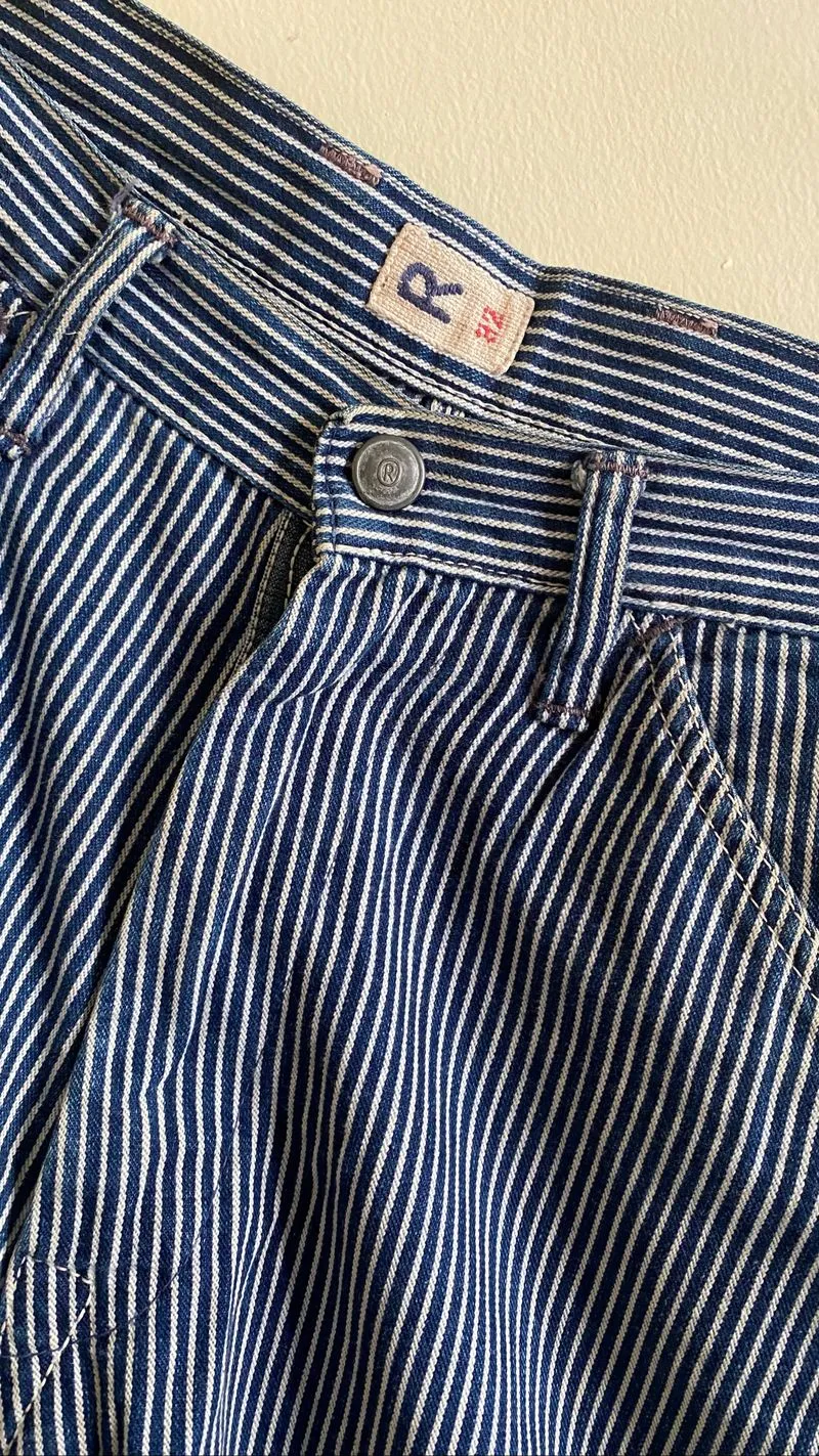 45RPM Hickory Pants photo 1
