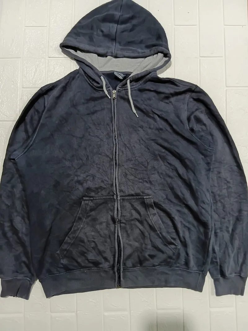 Hoodie champion fullzip photo 1