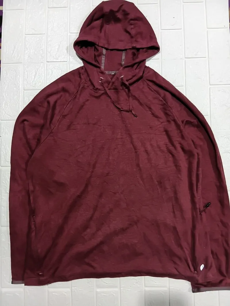 Hoodie LL bean photo 1