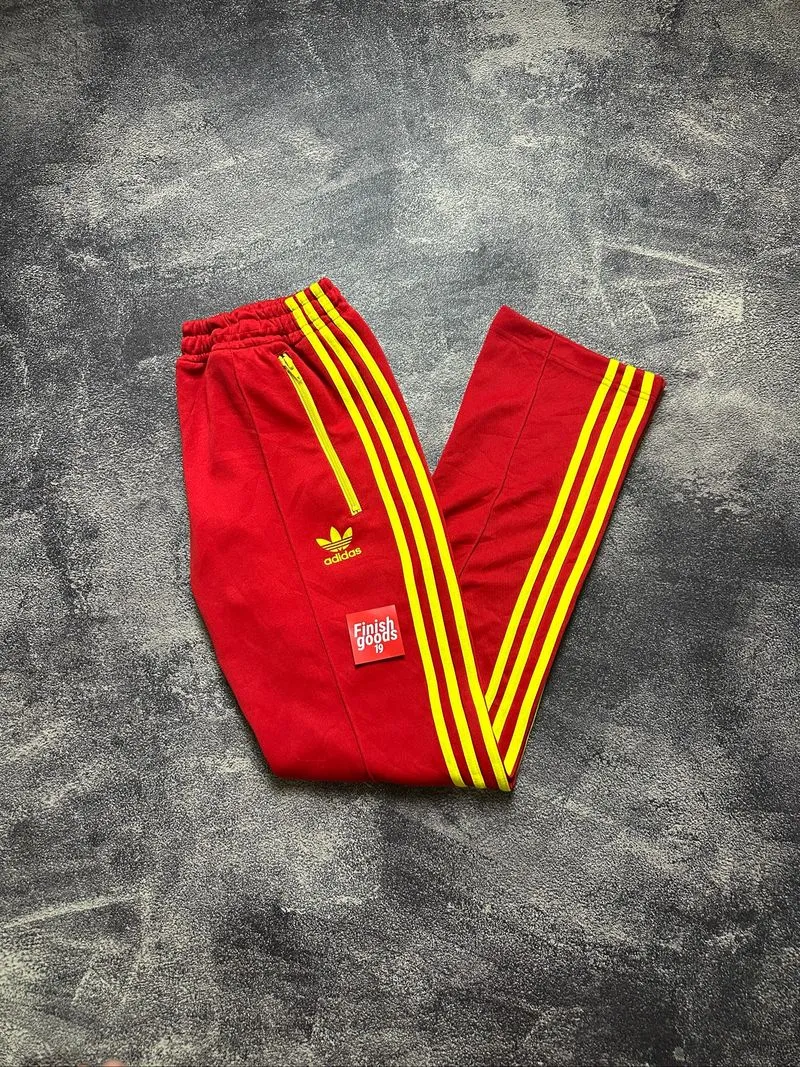 TRACKPANTS ADIDAS FIREBIRD photo 1
