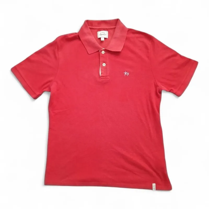 Polo Shirt Levi Strauss  photo 1