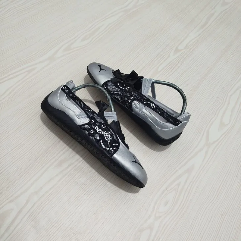 Puma Ballet photo 1