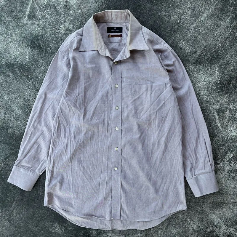 Charlie Allen Flannel Shirt photo 1
