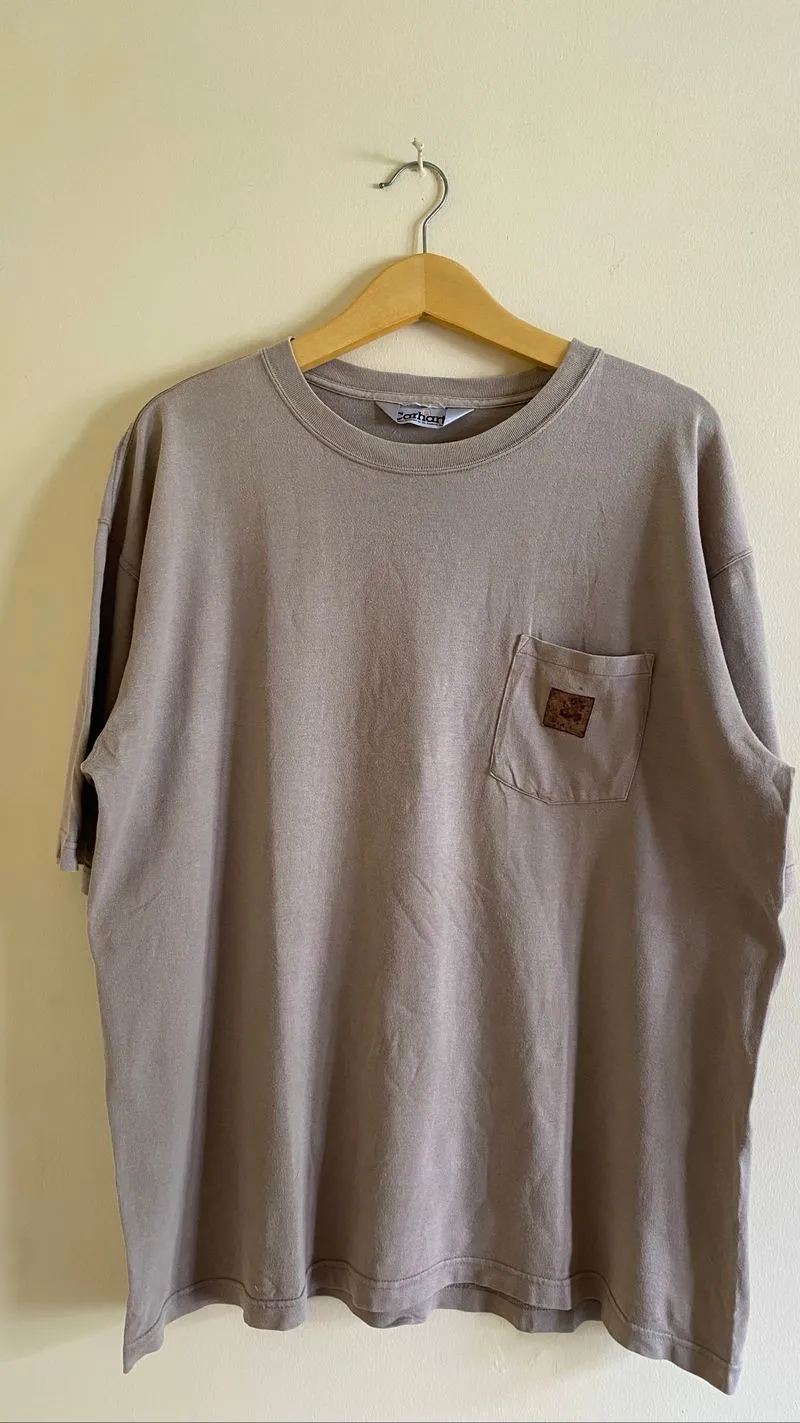 Carhartt Pocket Tee photo 1