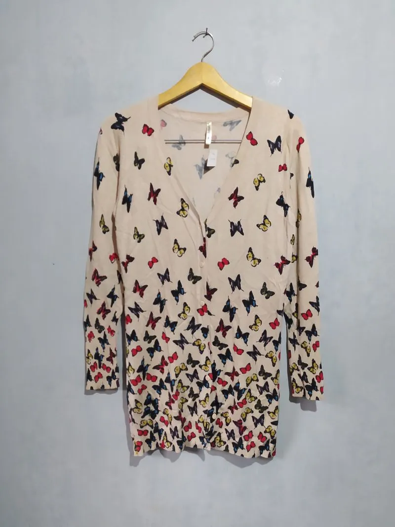 Lora febian Cardiagan Outer photo 1