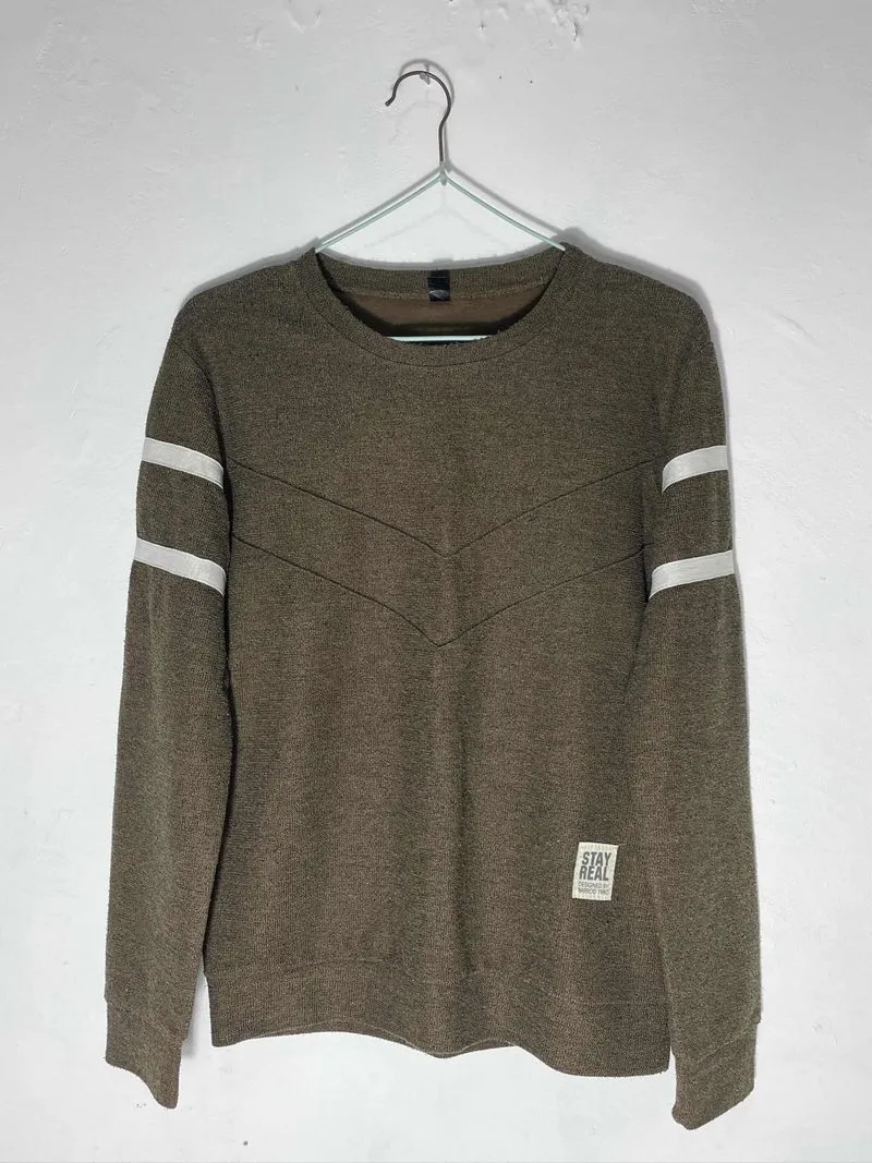 Sweater Vintage Unisex photo 1