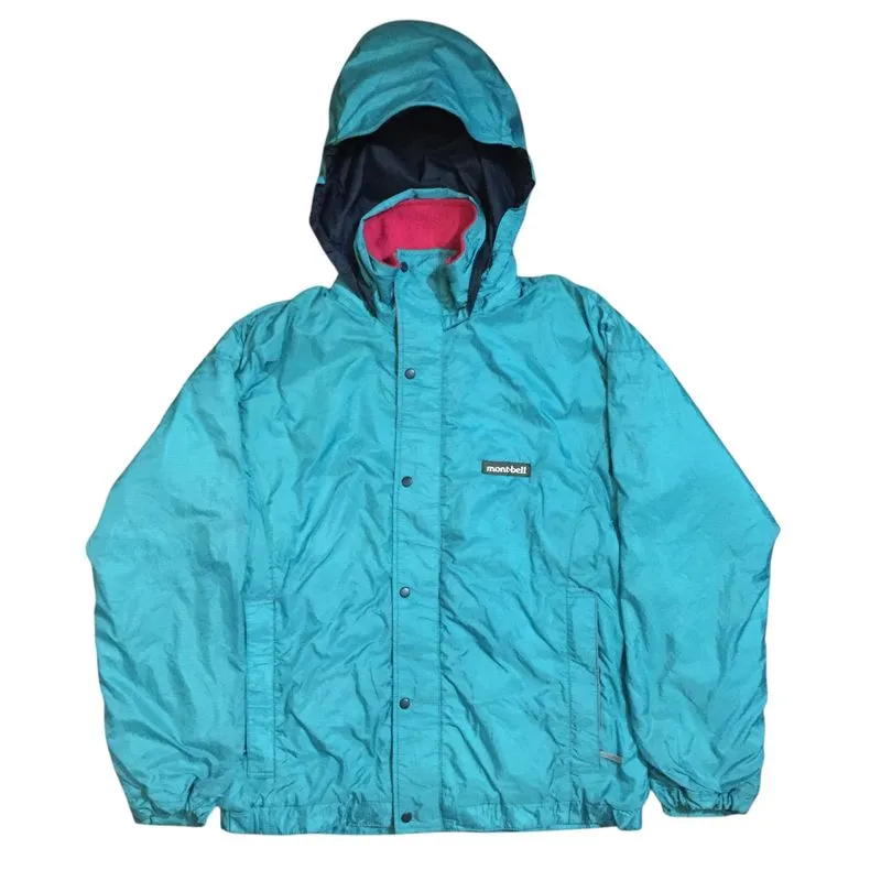 Montbell Flexible Gorpcore Jacket photo 1