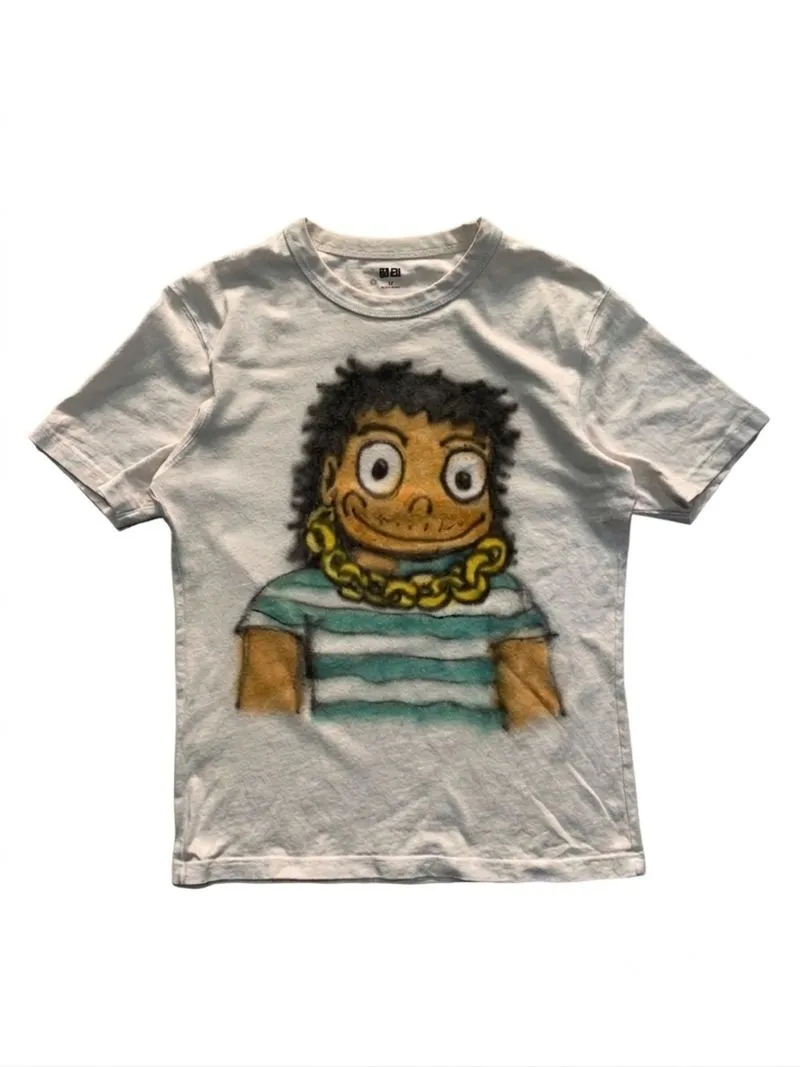 Air Beush tee by suchaaay photo 1