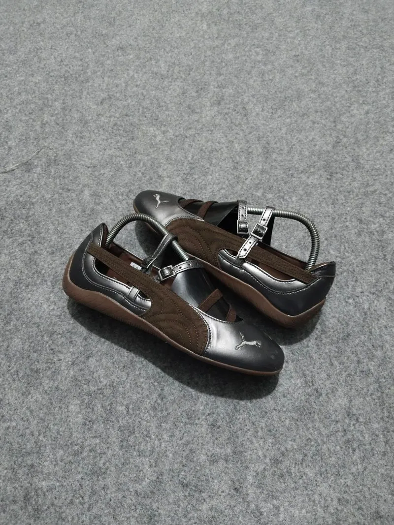 puma balet photo 1