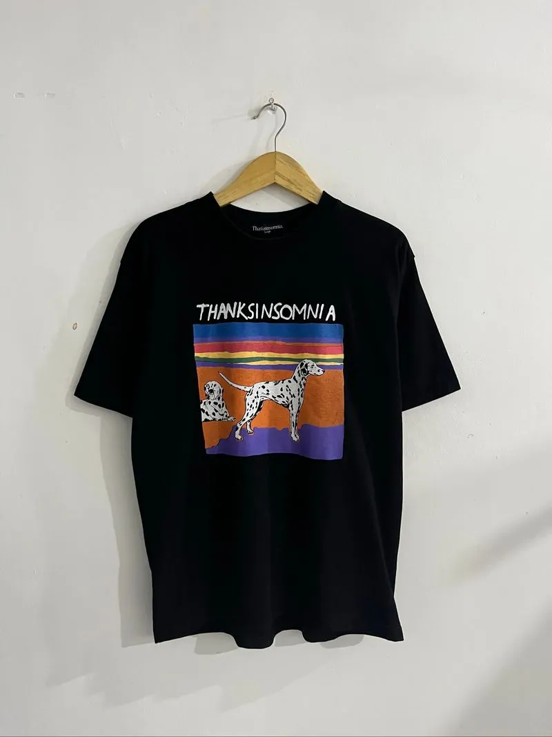 thankinsmonia jerapah  photo 1