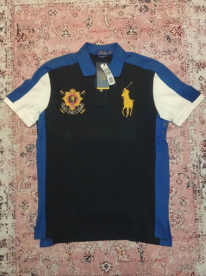 ralp lauren polo BNWT photo 1