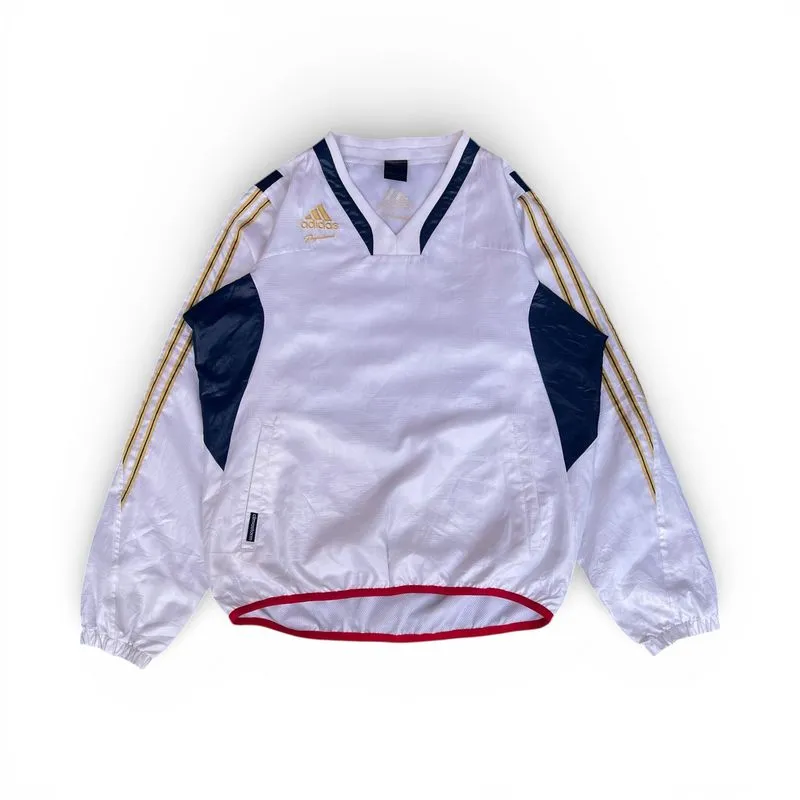 Windbreaker ADIDAS PROFESSIONAL Original photo 1